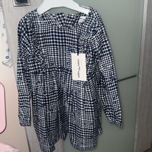 Miles the label dress size 2
